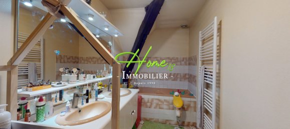 Dúplex de 2 dormitorios en Bourges, France No. 78552 14