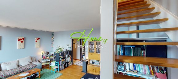 Dúplex de 2 dormitorios en Bourges, France No. 78552 13