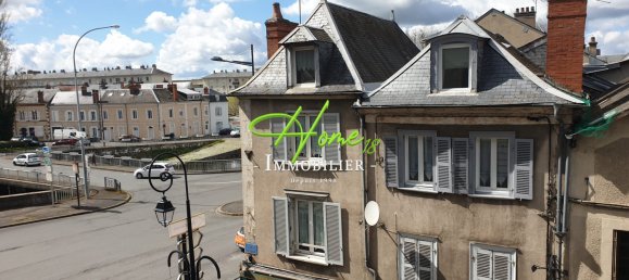 Dúplex de 2 dormitorios en Bourges, France No. 78552 5