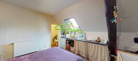 Dúplex de 2 dormitorios en Bourges, France No. 78552 15