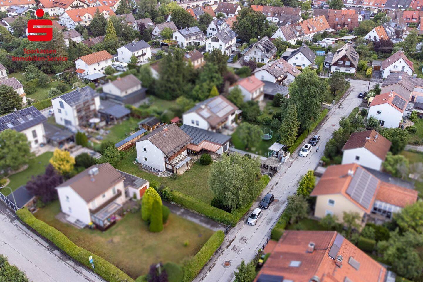 Terreno en Bad Tolz-Wolfratshausen, Germany No. 228547