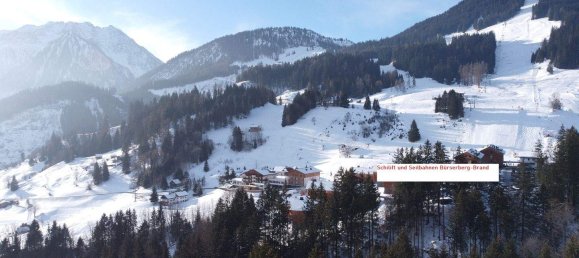 Terreno en Burserberg, Austria No. 104760 11