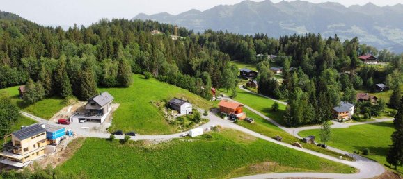 Terreno en Burserberg, Austria No. 104760 4