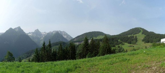 Terreno en Burserberg, Austria No. 104760 6