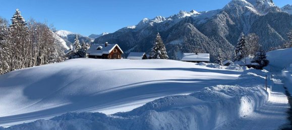 Terreno en Burserberg, Austria No. 104760 13