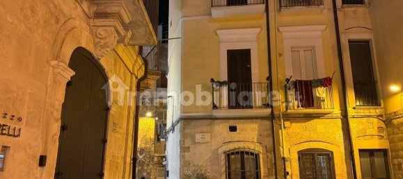 Apartamento de 1 dormitorio en Bari, Italy No. 267353 30