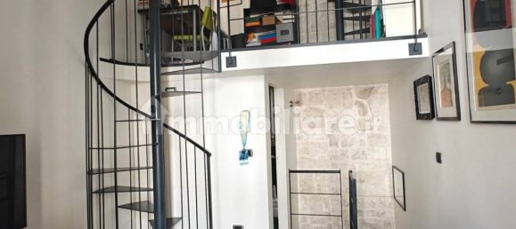 Apartamento de 1 dormitorio en Bari, Italy No. 267353 11