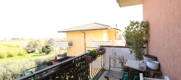 3 rooms Apartment in Gambettola, Italy No. 52657 6