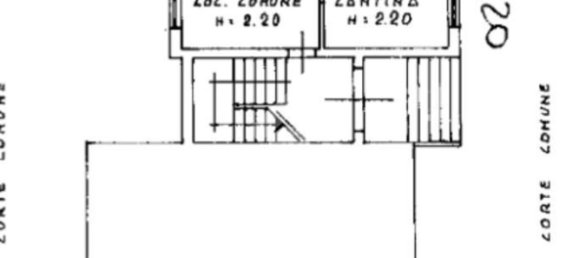 3 rooms Apartment in Gambettola, Italy No. 52657 23