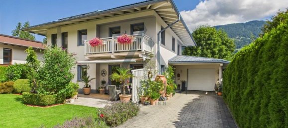 3 غرف نوم منزل في Fieberbrunn, Austria رقم 250977 2