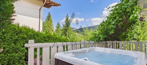 3 غرف نوم منزل في Fieberbrunn, Austria رقم 250977 12