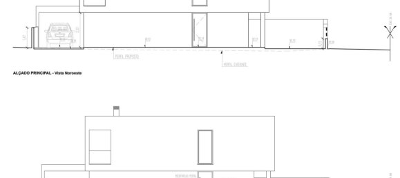 4 Schlafzimmer Haus in Setubal, Portugal, Nr. 145835 41