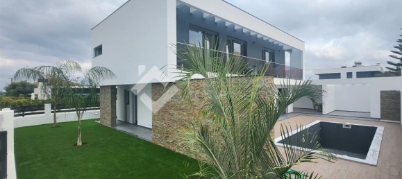 4 Schlafzimmer Haus in Setubal, Portugal, Nr. 145835 2