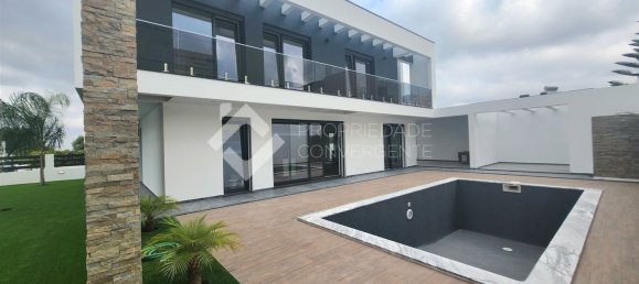 4 Schlafzimmer Haus in Setubal, Portugal, Nr. 145835 3