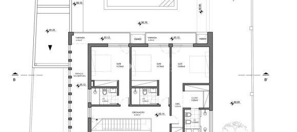 4 Schlafzimmer Haus in Setubal, Portugal, Nr. 145835 37