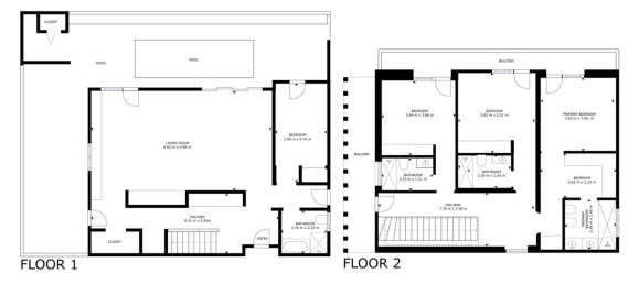 4 Schlafzimmer Haus in Setubal, Portugal, Nr. 145835 43