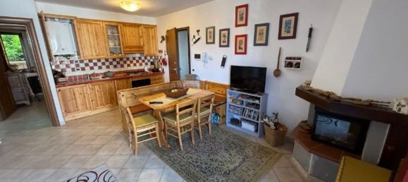 2 bedrooms Apartment in Abetone Cutigliano, Italy No. 312817 15