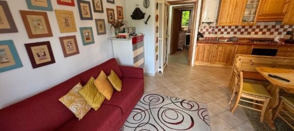 2 bedrooms Apartment in Abetone Cutigliano, Italy No. 312817 16