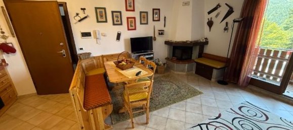 2 bedrooms Apartment in Abetone Cutigliano, Italy No. 312817 9
