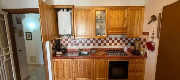 2 bedrooms Apartment in Abetone Cutigliano, Italy No. 312817 17