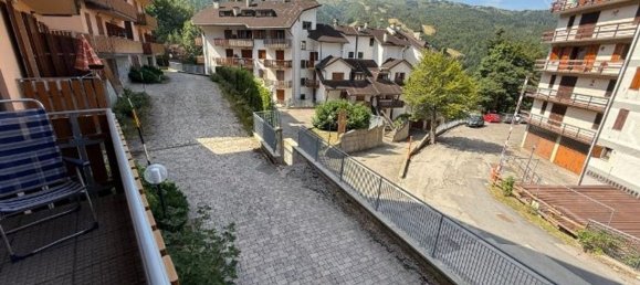 2 bedrooms Apartment in Abetone Cutigliano, Italy No. 312817 24