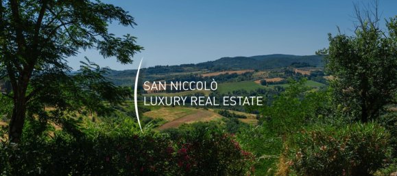 20 rooms House in Gambassi Terme, Italy No. 210942 7