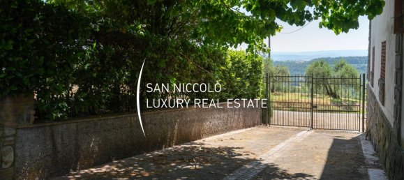 20 rooms House in Gambassi Terme, Italy No. 210942 14