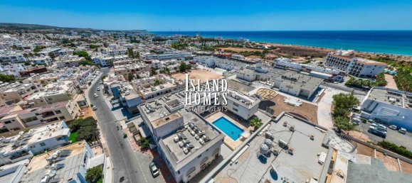 1 Schlafzimmer Haus in Ayia Napa, Cyprus, Nr. 23979 4