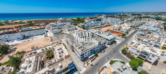 1 Schlafzimmer Haus in Ayia Napa, Cyprus, Nr. 23979 11