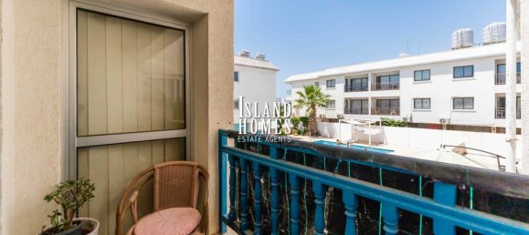 1 Schlafzimmer Haus in Ayia Napa, Cyprus, Nr. 23979 10