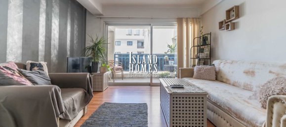 1 Schlafzimmer Haus in Ayia Napa, Cyprus, Nr. 23979 3