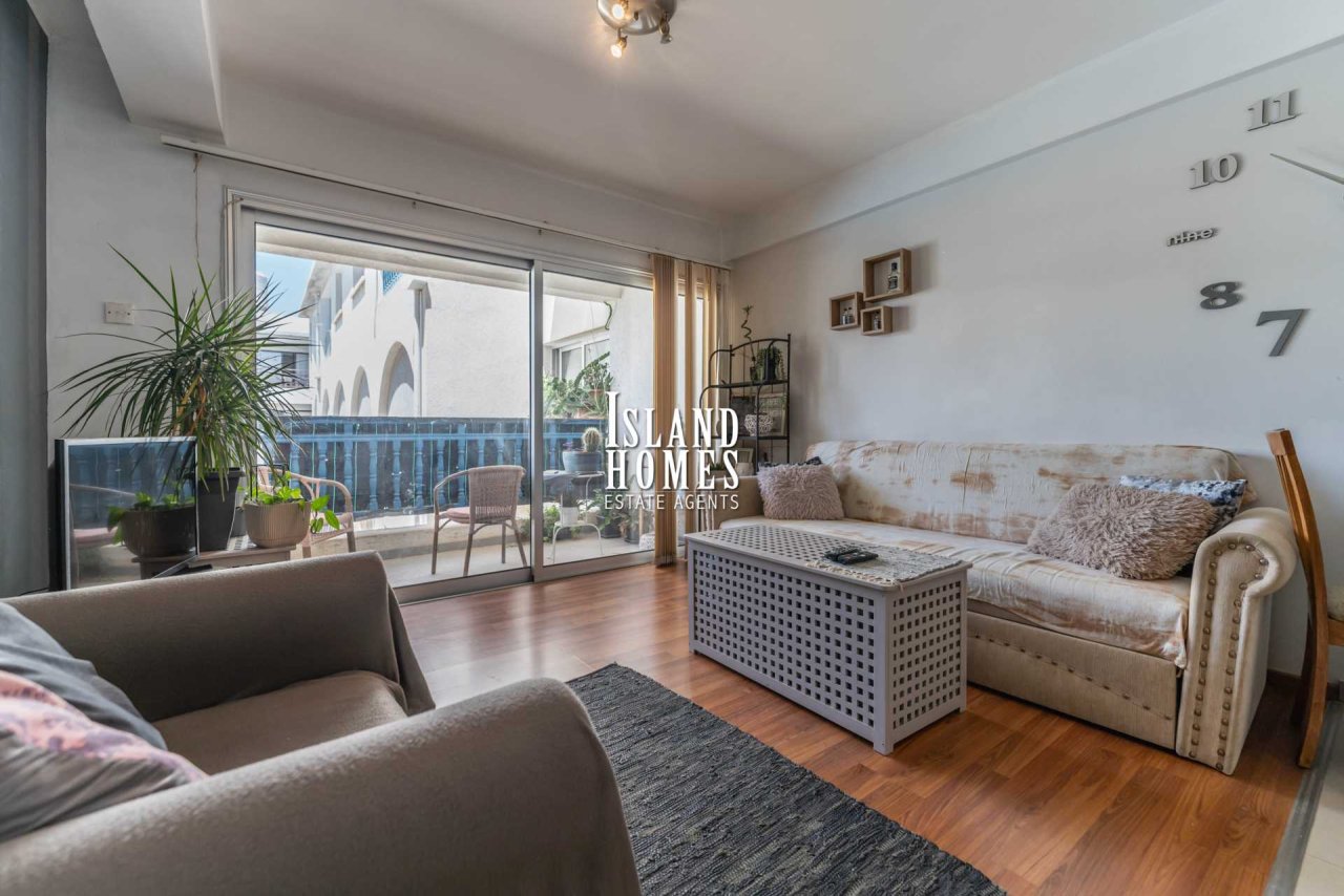 1 Schlafzimmer Haus in Ayia Napa, Cyprus, Nr. 23979