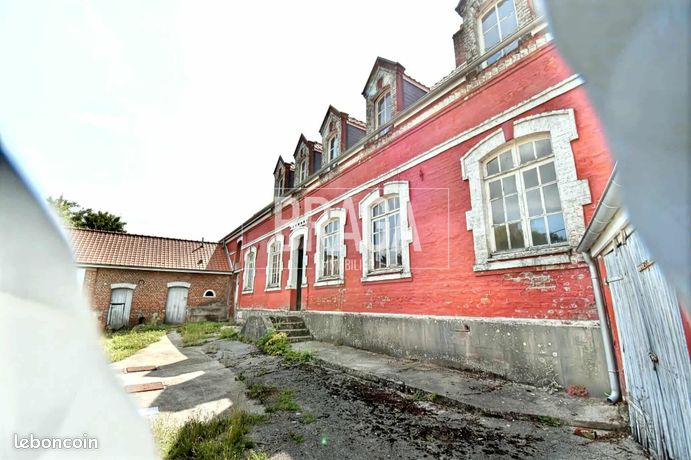 4 bedrooms House in Doudeauville, France No. 315231