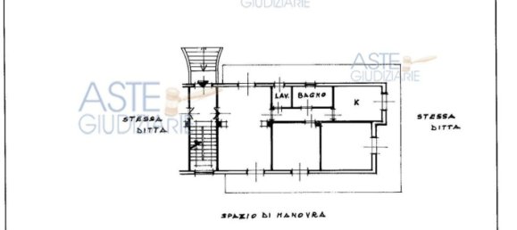 Apartamento de 5 habitaciónes en Mascalucia, Italy No. 51098 46