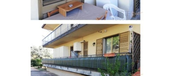 Apartamento de 5 habitaciónes en Mascalucia, Italy No. 51098 26