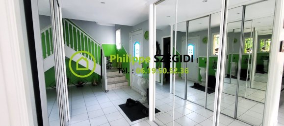 Castelos T6 em Le Charmel, France N.º 239601 2