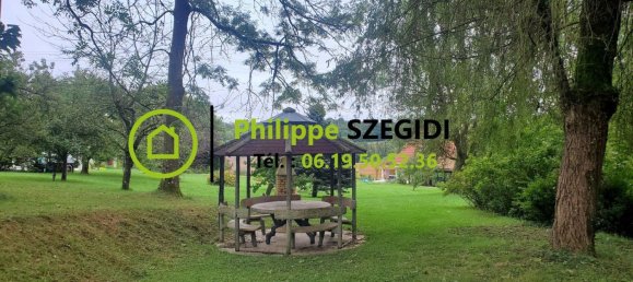 Castelos T6 em Le Charmel, France N.º 239601 13