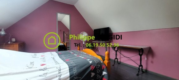 Castelos T6 em Le Charmel, France N.º 239601 9