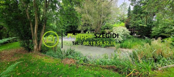 Castelos T6 em Le Charmel, France N.º 239601 12