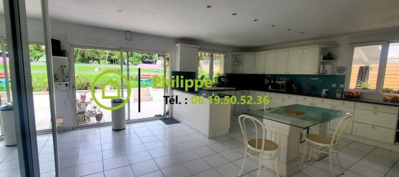 Castelos T6 em Le Charmel, France N.º 239601 6