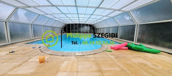 Castelos T6 em Le Charmel, France N.º 239601 14