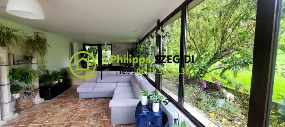 Castelos T6 em Le Charmel, France N.º 239601 5