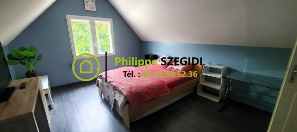Castelos T6 em Le Charmel, France N.º 239601 10