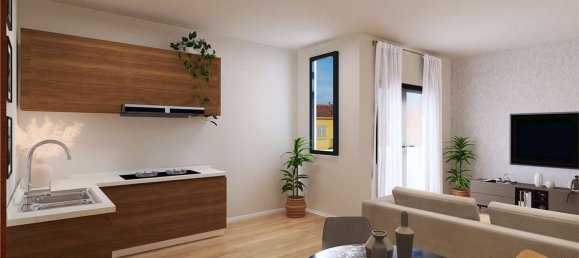 3-Zimmer Wohnung in Cagliari, Italy, Nr. 263001 6