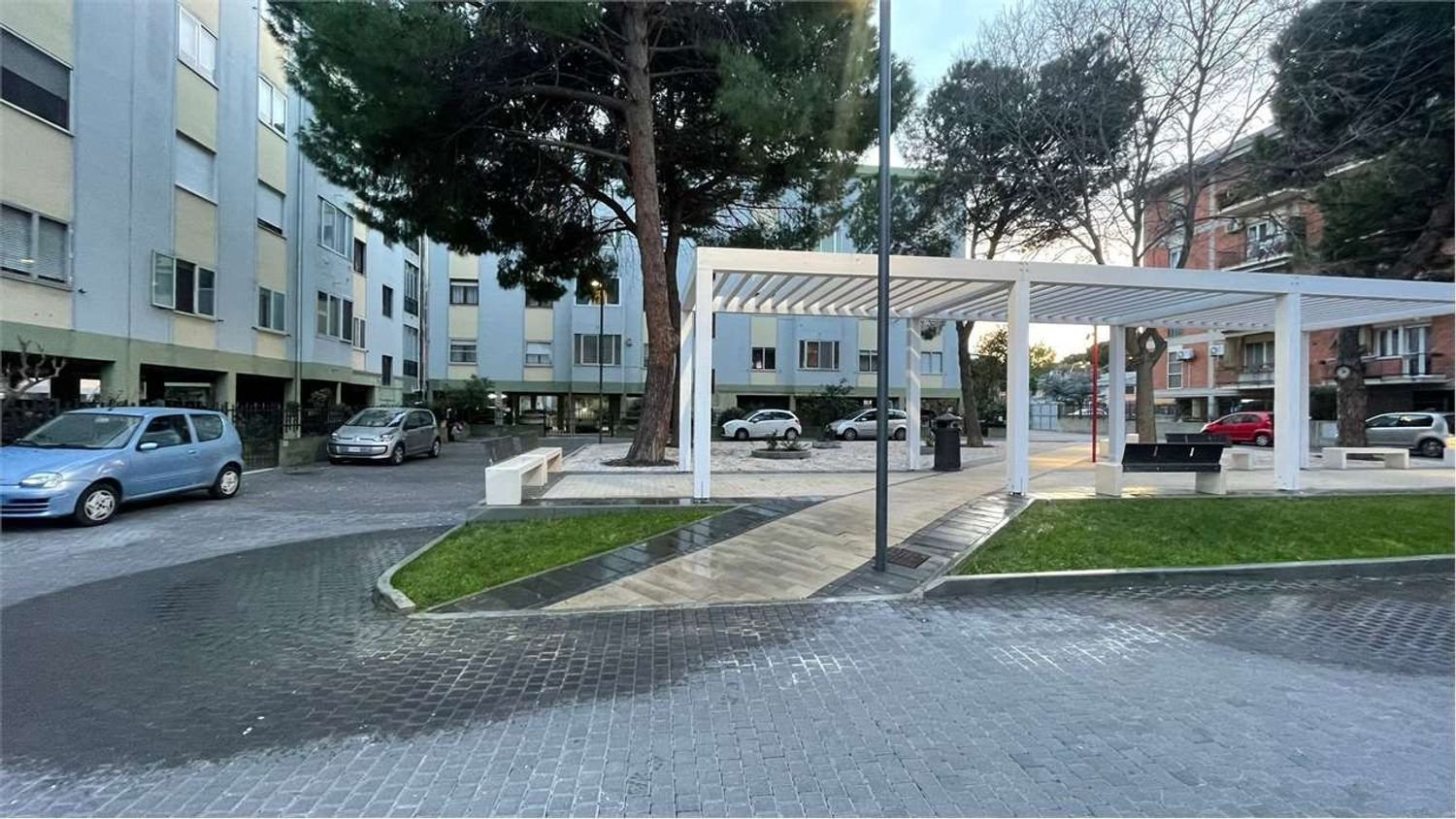 3-Zimmer Wohnung in Cagliari, Italy, Nr. 263001