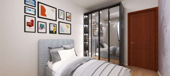 3-Zimmer Wohnung in Cagliari, Italy, Nr. 263001 11