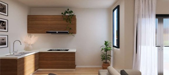 3-Zimmer Wohnung in Cagliari, Italy, Nr. 263001 8