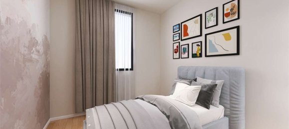 3-Zimmer Wohnung in Cagliari, Italy, Nr. 263001 12