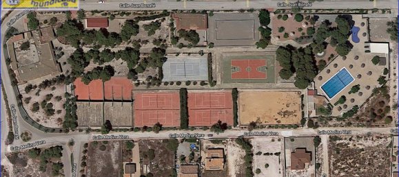 Terreno en Fortuna, Spain 1124 m² No. 122343 12