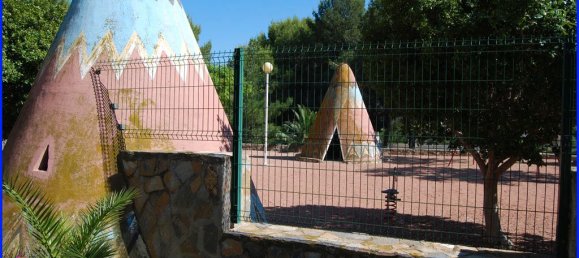 Terreno en Fortuna, Spain 1124 m² No. 122343 8